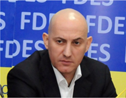 MEDIA CENTAR INSISTIRA NA IZMJENI STATUTA RTCG Goran Dj