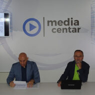 Media centar predstavio Analizu izvještavanja medija tokom predizborne kampanje 2020 Mc Djurovic Vukovic