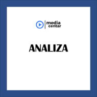 ANALIZA DNEVNIKA 2 TVCG MART 2021 Analiza
