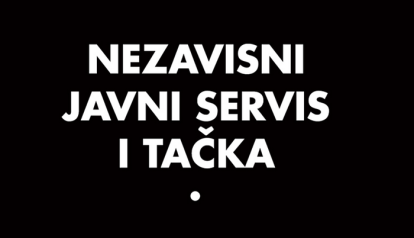 Političke partije vlasti slučaj Savjeta RTCG da shvate kao prilika da pravosuđe pokaže integritet Nezavisni Javni Servis Tacka