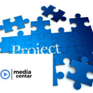 Projekti Media centra Projekti