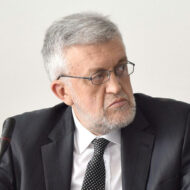 ŠUNDIĆ I POSLEDNJIM ČINOM POKAZAO KAKVU JE ULOGU IGRAO U RTCG Bozidar Sundic