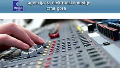 AEM upozorio RTCG po prigovoru Media centra Aem