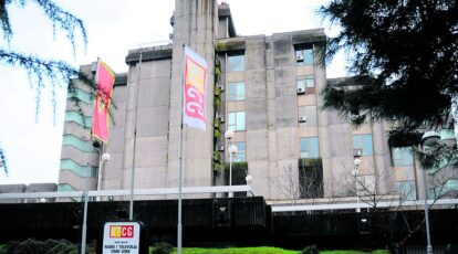 NVO traže od Vlade da novi zakon omogući da RTCG postane istinski javni servis Ombudsman RTCG odbacio prigovor MC