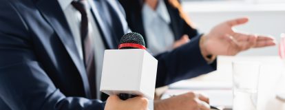 Media centar pozvao političke partije da se izjasne povodom pravnog nasilja kojeg je sproveo Savjet RTCG 3 Photo