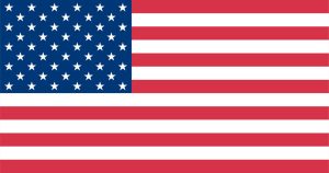 United State Flag