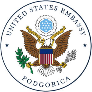 Use Podgorica Seal