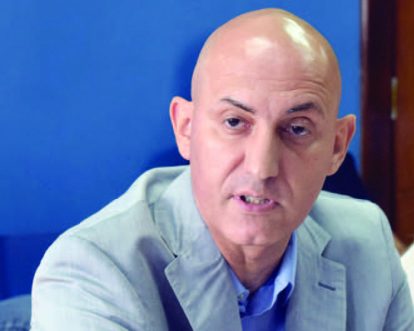 ODT da podnese optužni predlog protiv Raonića zbog podstrekavanja na vršenje krivičnog djela Plan Spajića, Mandića, Kneževića i Raonića o daljoj političkoj kontroli RTCG u završnoj fazi realizacije