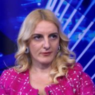 Media centar dostavio Vladi inicijativu za razrješnje direktorice Uprave za inspekcijske poslove Ana Vujosevic