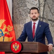 MC pozvao predsjednika Crne Gore da se izjasni povodom pravnog nasilja kojeg je sproveo Savjet RTCG Jakov Milatovic