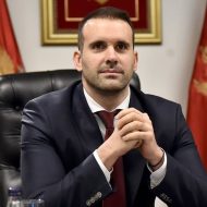 NVO traže od Spajića povlačenje iz procedure predloga Zakona o izmjenama zakona o RTCG milojko spajic