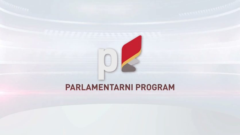 parlamentarni program
