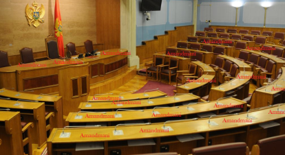 NVO dostavile poslaničkim klubovima predloge amandmana na medijske zakone Media centar dostavio Skupštini inicijativu za primjenu Zakona o audiovizuelnim medijskim uslugama