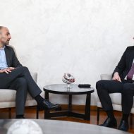 Delegacija EU potvrdila da su prilagođavanja Zakona o RTCG isključiva namjera i odgovornost Vlade Nastavak političkog djelovanja Inspekcije rada u ocjeni zakonitosti imenovanja generalnog direktora RTCG
