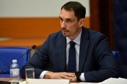 Pozivamo VDT  da se riješe postupci zbog nepoštovanja sudskih presuda u RTCG Pozivamo VDT  da se riješe postupci zbog nepoštovanja sudskih presuda u RTCG