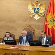 Predsjednik Skupstine Crne Gore dužan da osigura primjenu Zakona o RTCG Zašto Skupština uporno sabotira izbor zakonitih kandidata za savjete RTCG i AMU?