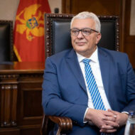 EU Delegacija da odblokira primjenu Zakona o RTCG Obezbijediti  zaštitu zakonitosti u izboru Savjeta Agencije za AVM usluge