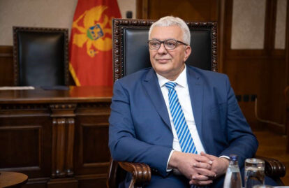 Mandić i većina koče medijske reforme-ugrožen evropski put  Crne Gore Obezbijediti  zaštitu zakonitosti u izboru Savjeta Agencije za AVM usluge