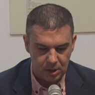 Savjet RTV Podgorica da pokrene postupak razrješenja svog člana Premovića ukoliko ne ispunjava uslove propisane zakonom marijan premović