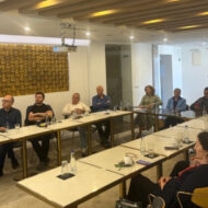 Media centar organizovao sastanke sa NVO u opštinama u kojima rade lokalni javni emiteri