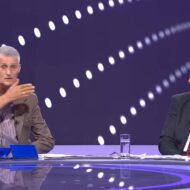 TVCG u funkciji revizionizma i relativizacije zločina naglas tvcg