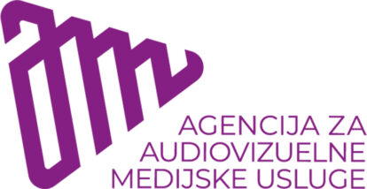 Agencija za AVM usluge u blokadi