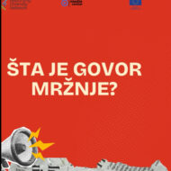 govor mrznje