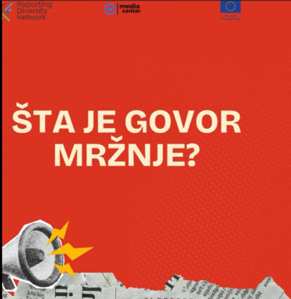 govor mrznje